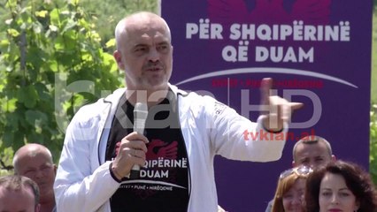 Rama: Koha për t’u shkëputur nga gjyqtarët e korruptuar