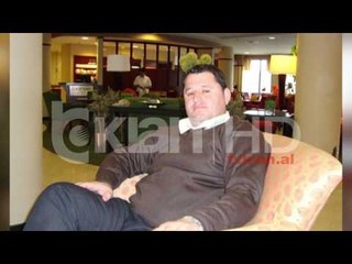 Dorëzohet në polici ish - shefi i Rendit të Laçit Ylli Vata