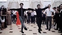Azerbaycan Düğünleri Böyle OLur
