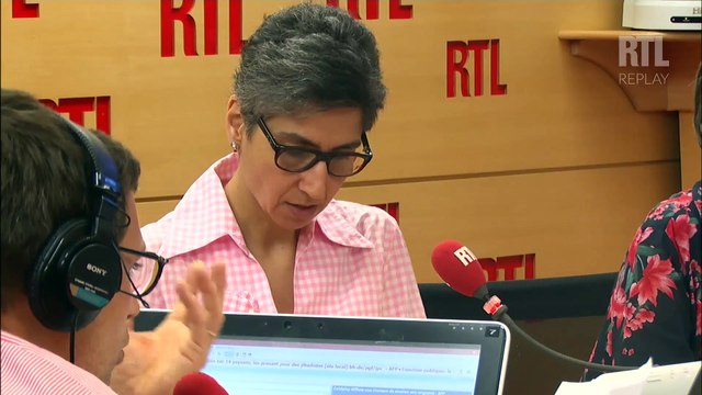 Le nouveau film de Dany Boon et Annie Leibovitz dans Laissez-vous tenter