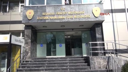 Uçağı Kaçırmamak Için Sahte Bomba Ihbarı Yapana 4 Yıl 2 Ay Hapis