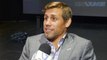 Urijah Faber content with Hall of Fame career, even without UFC title
