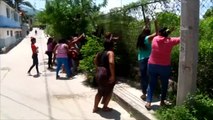 Mexico: 28 dead after riot breaks out in maximum security wing of Acapulco prison