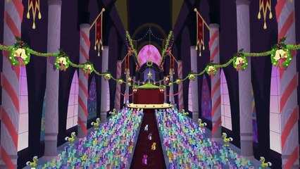 NEO - MLP FiM : 2.évad 11.rész [720p]