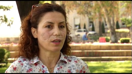 Ora News – “90 ditët në protestë”, Marjeta Luka tregon arsyet përse ishte në çadër