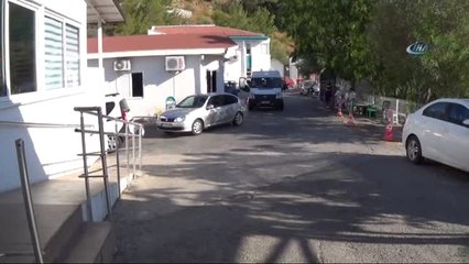 Marmaris'te Terör Propagandası Yapan 4 Kişi Gözaltına Alındı