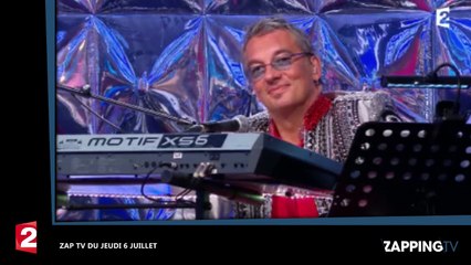 Audiences TV : "N’oubliez pas les paroles" en grande forme, TF1 cartonne avec "Moi, moche et méchant" (vidéo)