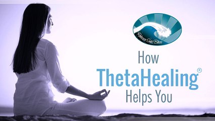 ThetaHealing Helps You