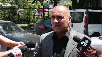 Тодев: Над 200 полицајци се принудени да плаќаат од свој џеб за здравствени услуги