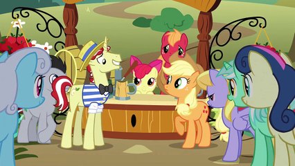 NEO - MLP FiM : 2.évad 15.rész [720p]