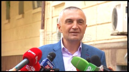 Ora News - Llogaritë e Metës: Në 2013 morëm 16 mandate. Në 2015, 34 mandate, në 2017…