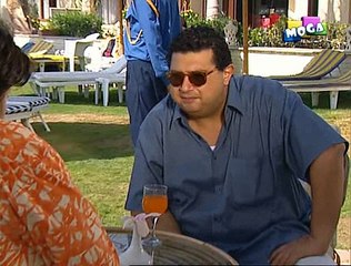 مسلسل احلامك اوامر الحلقه 7