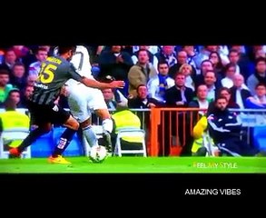 Cristiano Ronaldo ?Magic Football Tricks ?2015