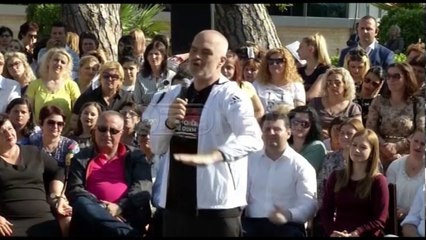 Ora News – Rama: Ja kam bërë hallall Ministrat PD-së deri më 25 qershor