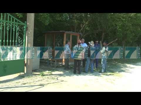 DURRES, KASAPHANE ME THIKA PAS KONFLIKTIT BANAL, 2 TE VDEKUR, 1 I PLAGOSUR - News, Lajme - Kanali 7