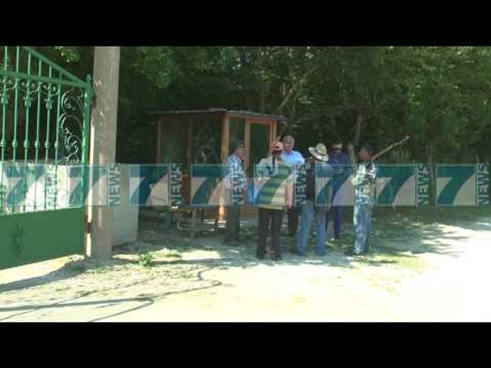 DURRES, KASAPHANE ME THIKA PAS KONFLIKTIT BANAL, 2 TE VDEKUR, 1 I PLAGOSUR  - News, Lajme - Kanali 7