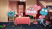 Little Gumball  The Amazing World of Gumball  Cartoon Network