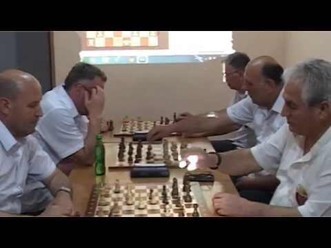 Klubi i Shahut ''Vëllaznimi'' edhe vitin tjetër do të luaj në Superligë - Lajme