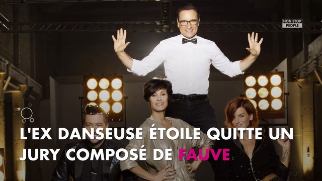 DALS : Le nouveau jury dévoilé ! Nicolas Archambault rejoint son amie Fauve Hautot