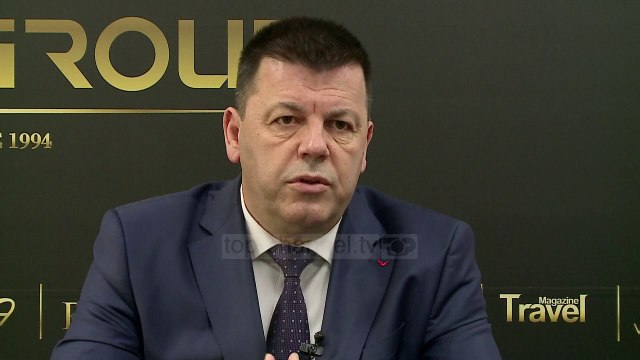 Turizmi në Shqipëri, viti 2017 pritet të jetë i mbarë- Top Channel Albania - News - Lajme