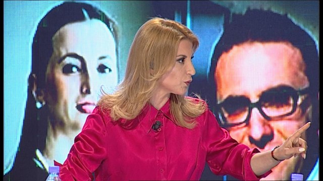 Ora News – Shano: Zv/ministrat e rinj, turistë, s’kontrollojnë dot ministrat e PD