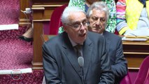 Question d'actualité de Jean-Pierre Sueur du 7 juillet 2017