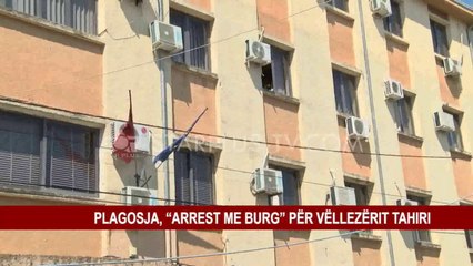 PLAGOSJA NË VELIPOJË, “ARREST SHTËPIE” PËR BESNIK NDOJ