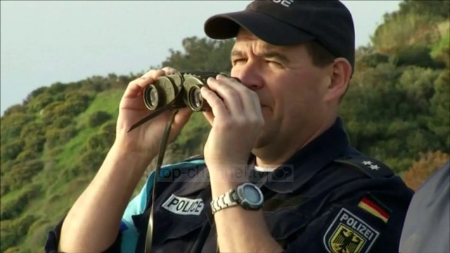 Britania, udhëzues për turistët në Greqi - Top Channel Albania - News - Lajme