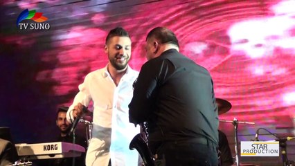 Marsel Selita ft. B13 - Avilloo (Live | Herdelezi2017)