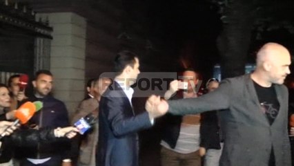 Report TV - Zgjedhjet, Pakti rrezikon Bashën s’ka justifikim për humbjen