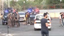 Diyarbakır'da Hava Destekli Şafak Operasyonu