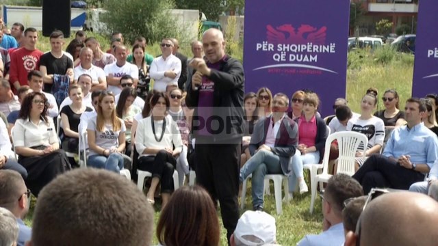 Report TV - Rama: Nëse PD nuk zhbllokon vettingun, marrëveshja prishet