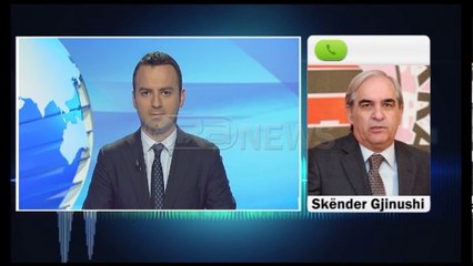 Download Video: Ora News - Gjinushi për Ora News: PS s'fiton e vetme 71 mandate. Rama t'i bëjë llogaritë mirë