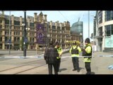 Rreziku për sulme, Britania në alarm maksimal - Top Channel Albania - News - Lajme