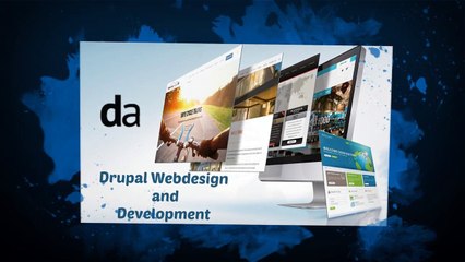 Benefits of Drupal Web Development & Services