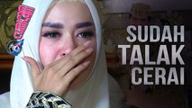 Sebelum Gugat Cerai, Lucky Hakim Sudah Jatuhkan Talak untuk Tiara Dewi - Cumicam 07 Juli 2017