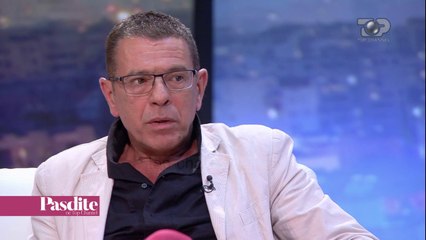 Pasdite ne TCH, Jeta e beqarëve, 23 Maj 2017, Pjesa 2