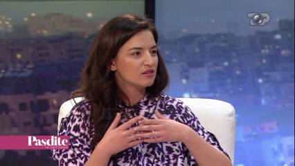 Pasdite ne TCH, Anja Tufina blogerja shqiptare në Itali, 23 Maj 2017, Pjesa 3