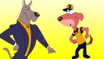 RAT A TAT| Don at Supermarket | Chotoonz Kids Funny Cartoons