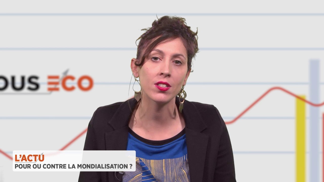 Tous Eco, épisode 3: Une mondialisation responsable