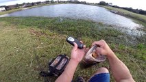 Houston Bass fishing (Jigs for Pigs) 1080p HD