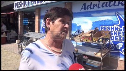 Ora News - Çmimi i fruta-perimeve i lartë, ankohen qytetarët