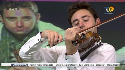 Wake Up, 24 Maj 2017, Pjesa 3 - Top Channel Albania - Entertainment Show