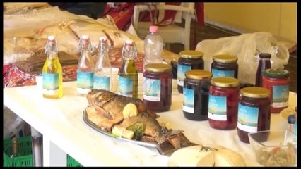 Ora News - Elbasan, panairi i kulinarisë promovon gatimet e zonës