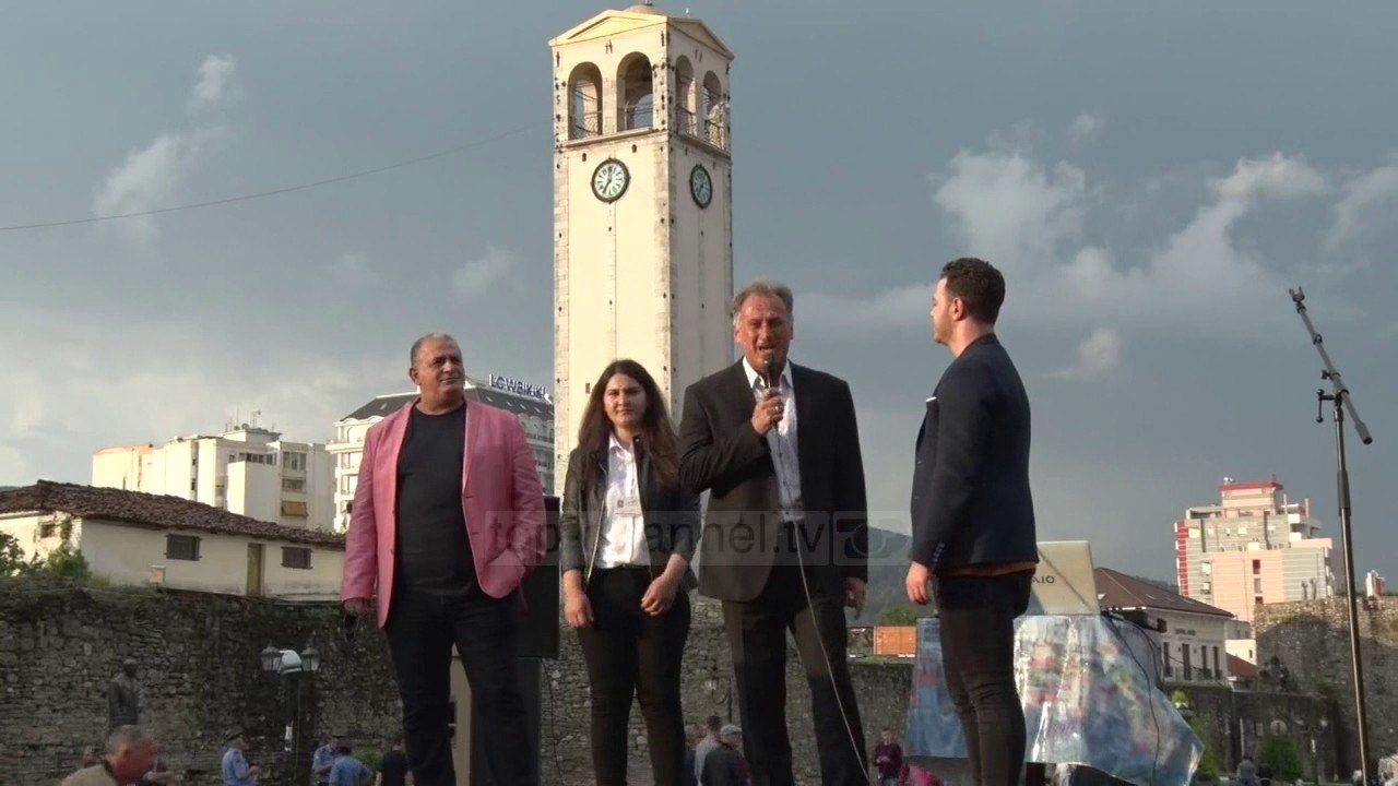 Atletika, në Elbasan organizohet mitingu ndërkombëtar - Top Channel Albania - News - Lajme