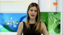 Ne Shtepine Tone, 24 Maj 2017, Pjesa 1 - Top Channel Albania - Entertainment Show