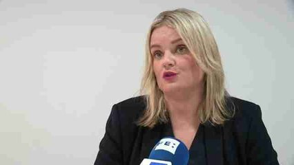 Marimar Blanco: Recuerdo de esos días la "marea humana" que invadió las calles gritando "libertad"