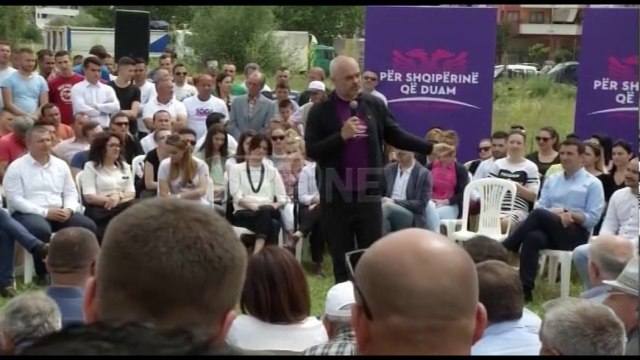 Zgjedhjet e 25 qershorit - Rama: Nëse PD nuk zhbllokon vettingun brenda majit, marrëveshja prishet