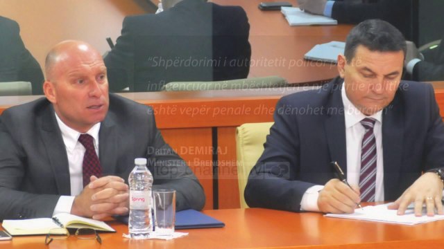 Hashashi dhe zgjedhjet, Demiraj tregon prioritetet - Top Channel Albania - News - Lajme