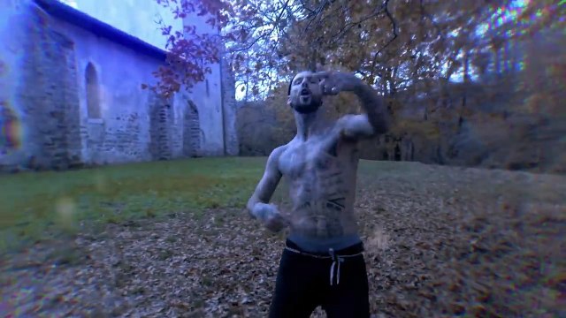 Billy Joe | Original Perdant #2 (Freestyle) | NEOCHROME